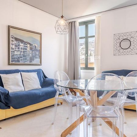 Gran Via Apartment Гранада Екстериор снимка