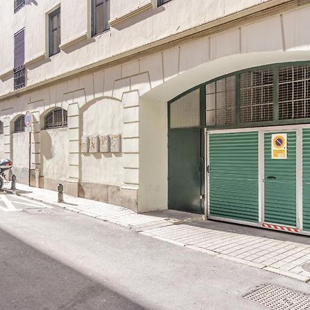 Gran Via Apartment Гранада Екстериор снимка