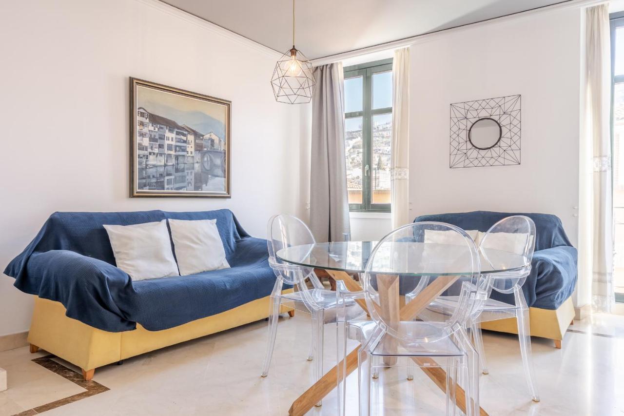 Gran Via Apartment Гранада Екстериор снимка