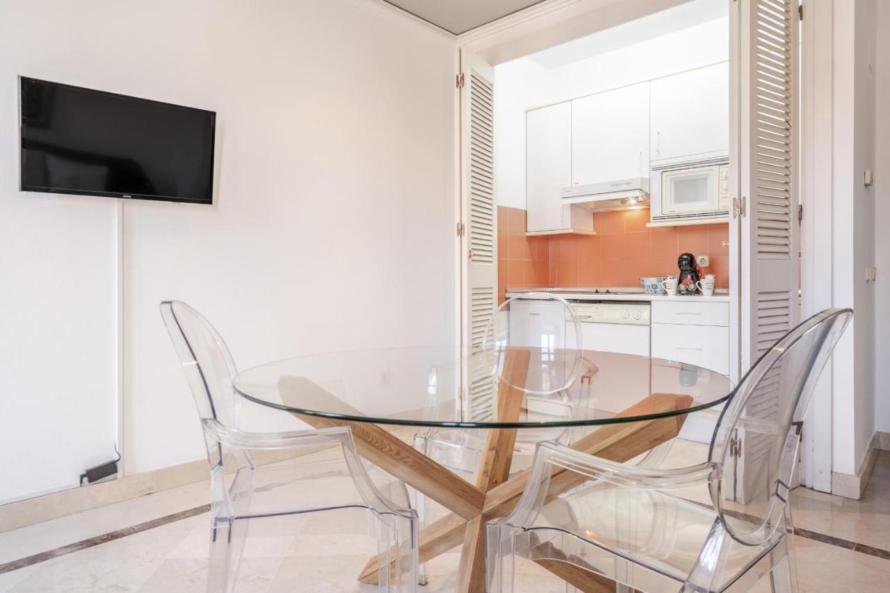 Gran Via Apartment Гранада Екстериор снимка