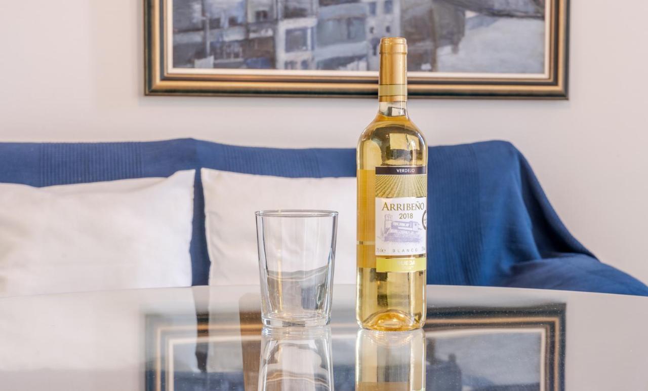 Gran Via Apartment Гранада Екстериор снимка